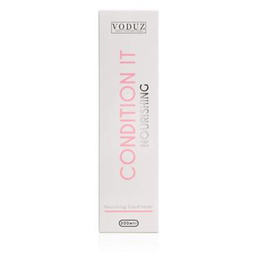 VODUZ CONDITION IT NOURISHING CONDITIONER 300ML