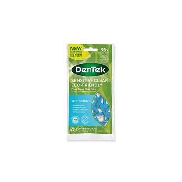 DENTEK SENSITIVE CLEAN ECO FRINDLEY PICKS
