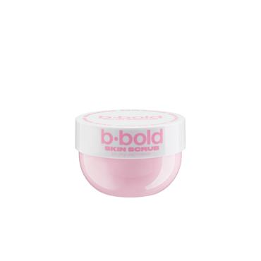 BBOLD SKIN SCRUB