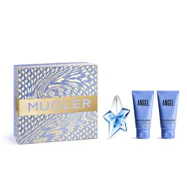 MUGLER ANGEL EAU DE PARFUM 25ML GIFT SET