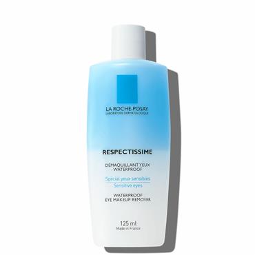 LRP RESPECTISSIME MAKEUP REMOVER 125ML