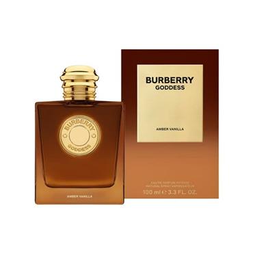 BURBERRY GODDESS AMBER VANILLA EDP 100ML