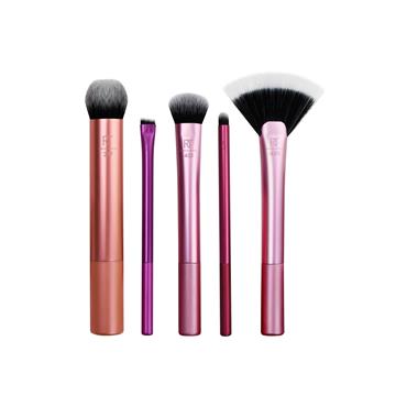 REAL TECHNIQUES INSTA ARTIST BRUSH SET