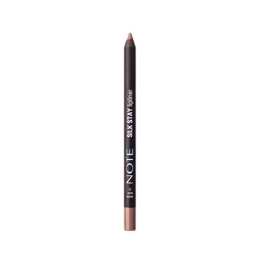 SILK STAY NOTE LIPLINER WARM NUDE 02