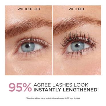 SCULPTED LASH LIFT RICH BROWN MASCARA