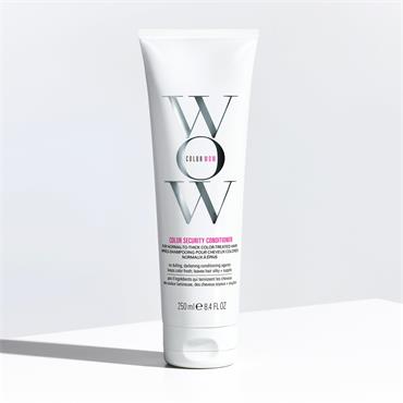 COLOR WOW SECURITY CONDITIONER 250ML