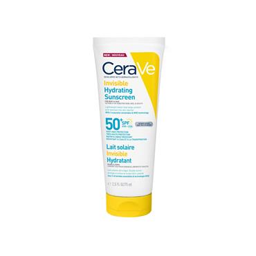 CERAVE HYDRA SUNSCREEN BODY LOTION SPF 50 75ML