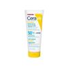 CERAVE HYDRA SUNSCREEN BODY LOTION SPF 50 75ML