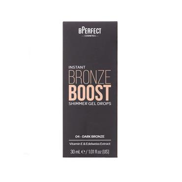 BPERFECT COSMETICS BRONZE BOOST DROPS