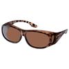REMALDI AMELIA TAUPE OVERGLASSES