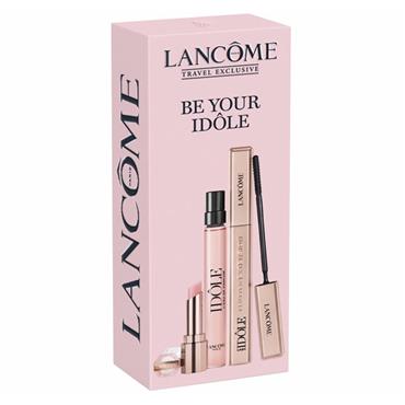 LC IDOLE 50ML 10ML MINI FLUTTER