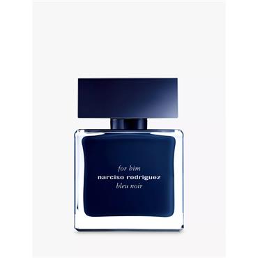 NARCISO RODRIGUEZ BLEU NOIR FOR HIM EDT 50ML