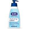 E45 DAILY LOTION 400ML KARO