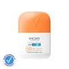 VICHY CAPITAL SOLEIL UV AQUA FLUID SPF50+ 40ML | MB712600