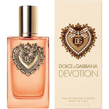 DOLCE & GABBANA DEVOTION EAU DE PARFUM INTENSE 100ML