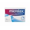 MICROLAX RECTAL SOLUTION ENEMA 4 PACK