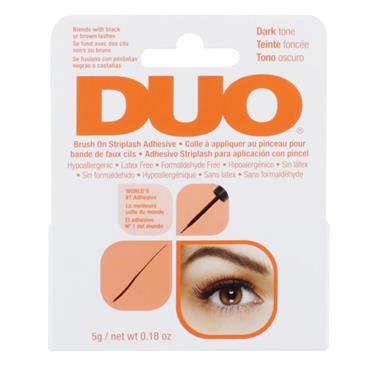 DUO BRUSH ON ADHESIVE 5ML