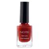 GEL LOOK NAIL ENAMEL - 13 FLAMENCO RED