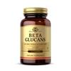 SOLGAR BETA GLUCANS 60 CAPSULES