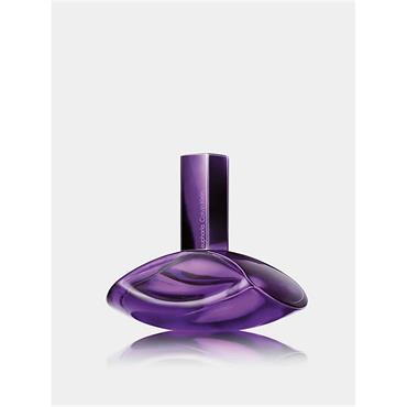 CALVIN KLEIN EUPHORIA BOLD ELIXIR 100ML EDP (PURPLE)