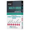 MULT DRUG 7 IN 1 PANEL RAPID HOME TEST