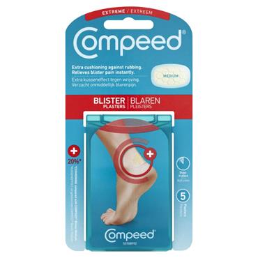 COMPEED BLISTER EXTREME 1S