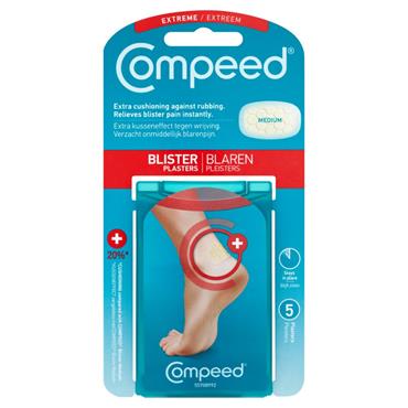 COMPEED BLISTER EXTREME 1S