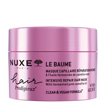 NUXE HAIR 3MIN BALM 200ML