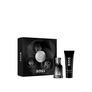 BOSS BOTTLED BEYOND EDT 50ML INTENSE /7 10ML