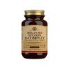 SOLGAR MEGASORB VITAMIN B COMPLEX 100 TABLETS