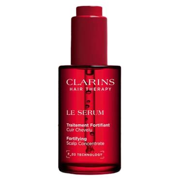 CLARINS HAIR SERUM 50ML.