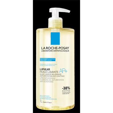 LRP LIPIKAR HUILE LAVANTE AP+ 400ML