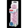 NUK MINI-ME FLIP BOTTLE 12M+ 450ML PINK