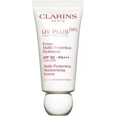 CLARINS UVPLUS TRANSLUCENT SPF50 30ML