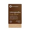 ONE NUTRITION ASHWAGANDHA MEGA BLEND CAPSULES 60S
