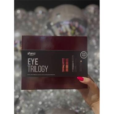 BPERFECT EYETRILOGY MINI GIFT SET