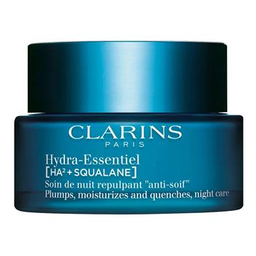 CLARINS HYDRA ESSENTIEL NIGHT CREAM 50ML