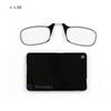 THINOPTICS READERS +1.00 READING GLASSES