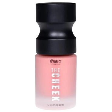 BPERFECT THE CHEEK PRETTY PINKJ LIQUID BLUSH 1S