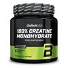 BIOTECH USA 100% CREATINE MONOHYDRATE - UNFLAVOURED