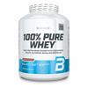 BIOTECH USA PROTEIN POWDER - CHOCOLATE