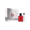 RALPH LAUREN POLO RED 75ML EDT GIFT SET