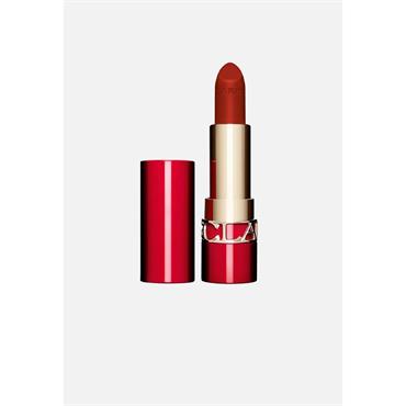 CLARINS JOLI ROUGE VELVET 782V BELL PEPPER 3.5G