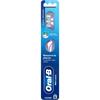 ORAL B PRO CLEAN TOOTHRUSH
