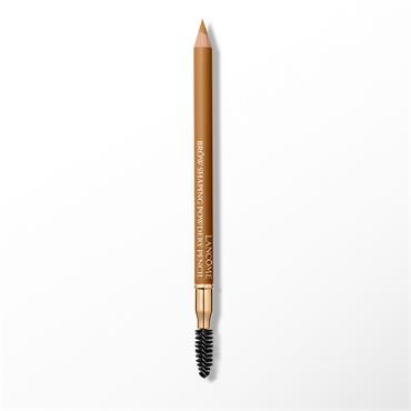 LANCOME BROW SHAPING POWDERY PENCIL 05 CHESTNUT