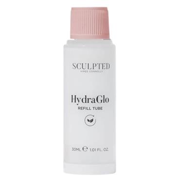 SCULPTED BY AIMEE HYDRAGLO FACE SERUM REFILL 30ML