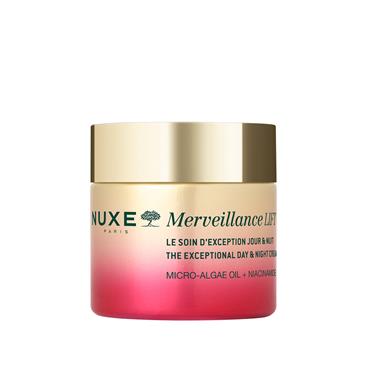 NUXE MERVEILLANCE LIFT EXCEPTIONAL DAY N NIGHT CREAM 75ML