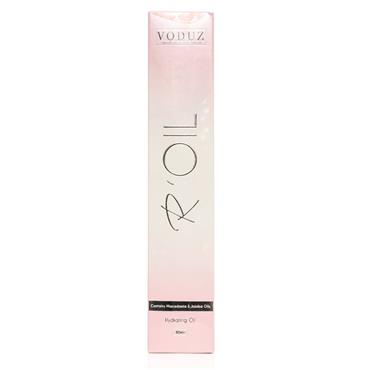 VODUZ PURE SILHAIR AND BEAUTY OIL 1PCE