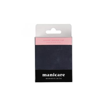 MANICARE LUXURY SHOWER CAP