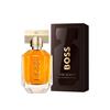 HUGO BOSS THE SCENT FOR HER EDP INTENSE 30ML